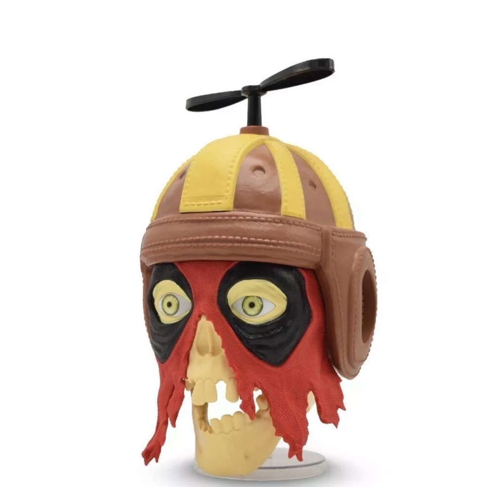 Presale Deadpool and Wolverine Movie Popcorn Bucket AMC Exclusive IN HAND